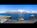 Webcam Longyearbyen (Spitsbergen)