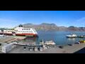 Webcam Longyearbyen (Spitsbergen)