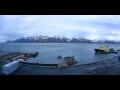 Webcam Longyearbyen (Spitzbergen)
