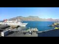 Webcam Longyearbyen (Spitsbergen)