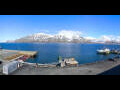 Webcam Longyearbyen (Spitzbergen)