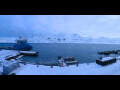 Webcam Longyearbyen (Spitzbergen)