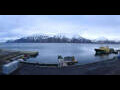 Webcam Longyearbyen (Spitsbergen)