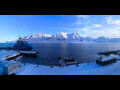 Webcam Longyearbyen (Spitsbergen)