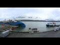 Webcam Spitsbergen - Longyearbyen