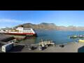 Webcam Longyearbyen (Spitsbergen)