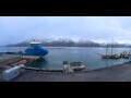 Webcam Longyearbyen (Spitzbergen)