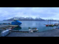 Webcam Longyearbyen (Spitsbergen)
