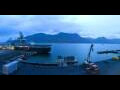 Webcam Longyearbyen (Spitsbergen)