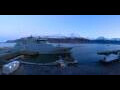Webcam Longyearbyen (Spitsbergen)