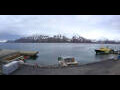 Webcam Longyearbyen (Spitsbergen)