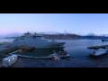 Webcam Longyearbyen (Spitsbergen)