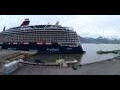 Webcam Spitsbergen - Longyearbyen