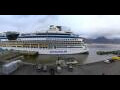 Webcam Longyearbyen (Spitsbergen)