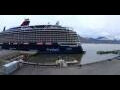 Webcam Longyearbyen (Spitzbergen)