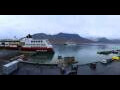 Webcam Longyearbyen (Spitsbergen)