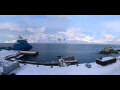 Webcam Spitzberg - Longyearbyen