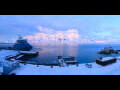Webcam Spitsbergen - Longyearbyen
