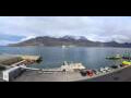 Webcam Longyearbyen (Spitzbergen)