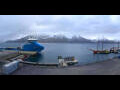Webcam Longyearbyen (Spitsbergen)