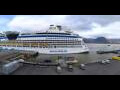 Webcam Spitsbergen - Longyearbyen