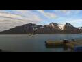 Webcam Longyearbyen (Spitzbergen)