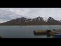 Webcam Longyearbyen (Spitsbergen)