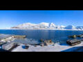 Webcam Spitzberg - Longyearbyen