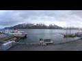 Webcam Longyearbyen (Spitsbergen)