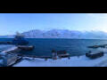 Webcam Spitzberg - Longyearbyen