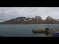 Webcam Spitsbergen - Longyearbyen
