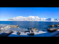 Webcam Longyearbyen (Spitsbergen)