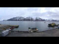 Webcam Longyearbyen (Spitsbergen)