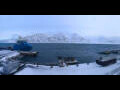 Webcam Spitsbergen - Longyearbyen