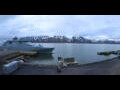 Webcam Longyearbyen (Spitsbergen)