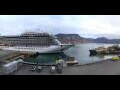 Webcam Longyearbyen (Spitsbergen)