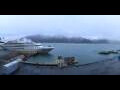 Webcam Spitsbergen - Longyearbyen