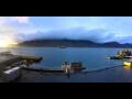 Webcam Longyearbyen (Spitzbergen)