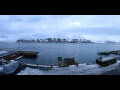 Webcam Spitzberg - Longyearbyen