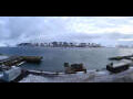 Webcam Longyearbyen (Spitzbergen)