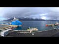 Webcam Longyearbyen (Spitzbergen)