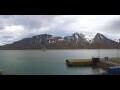 Webcam Longyearbyen (Spitsbergen)