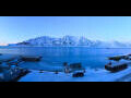 Webcam Longyearbyen (Spitsbergen)