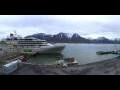 Webcam Longyearbyen (Spitzbergen)