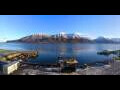 Webcam Longyearbyen (Spitzbergen)