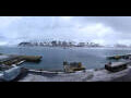 Webcam Longyearbyen (Spitzbergen)
