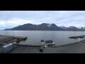 Webcam Spitsbergen - Longyearbyen