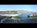 Webcam Longyearbyen (Spitsbergen)