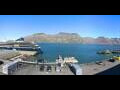 Webcam Longyearbyen (Spitsbergen)