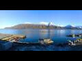 Webcam Spitsbergen - Longyearbyen